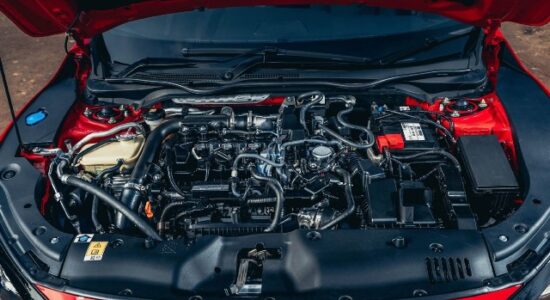 1.0 Honda Engine 1.0 Honda Engine