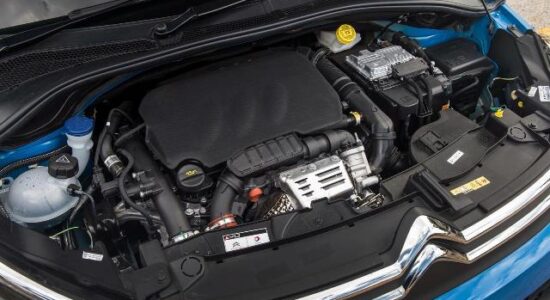 PureTech Engine PureTech Engine